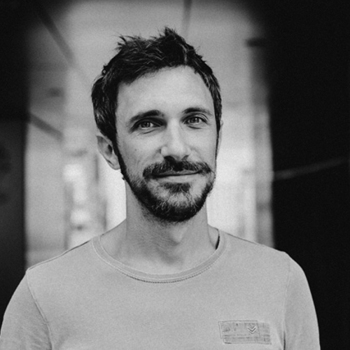 Diseñador Antoine Lesur