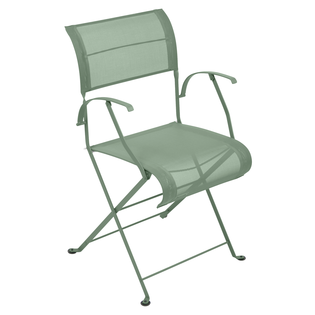 1202 DUNE silla con brazos