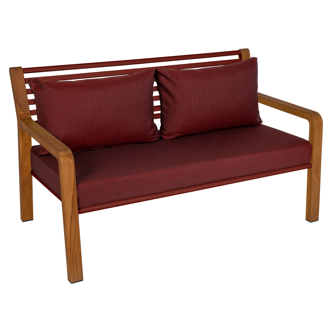3235 somerset loveseat