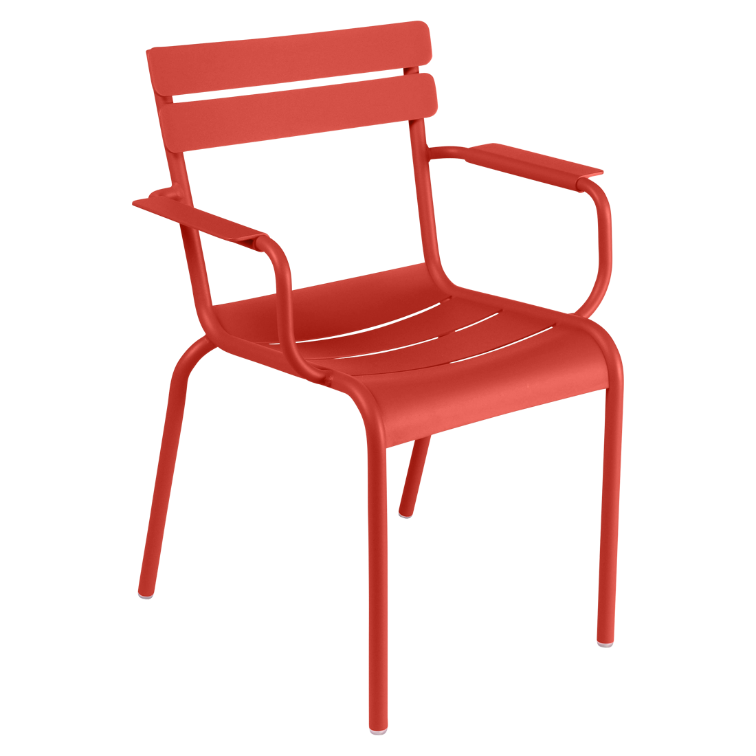 4102 LUXEMBOURG silla con brazos