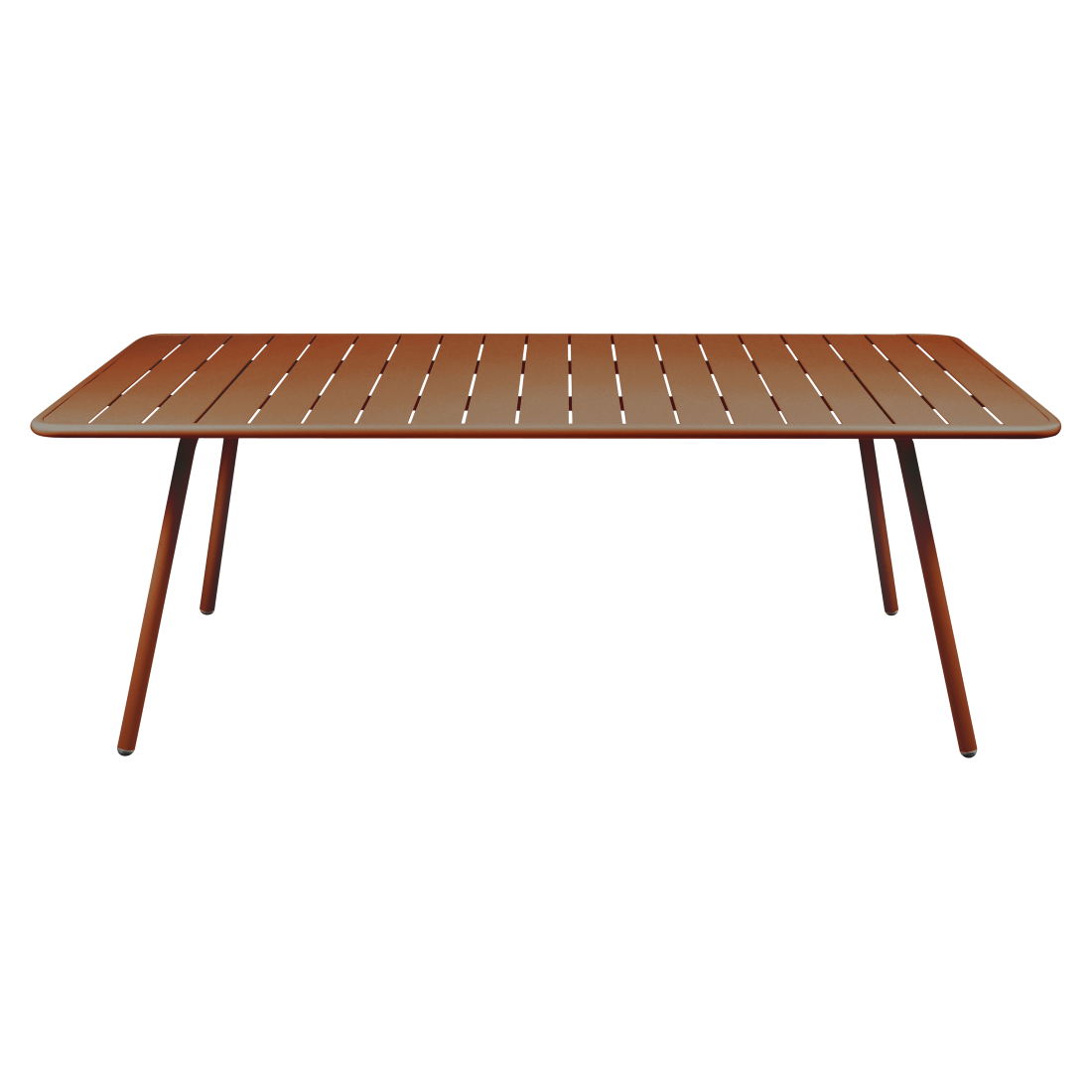 4132 LUXEMBOURG mesa 100x207