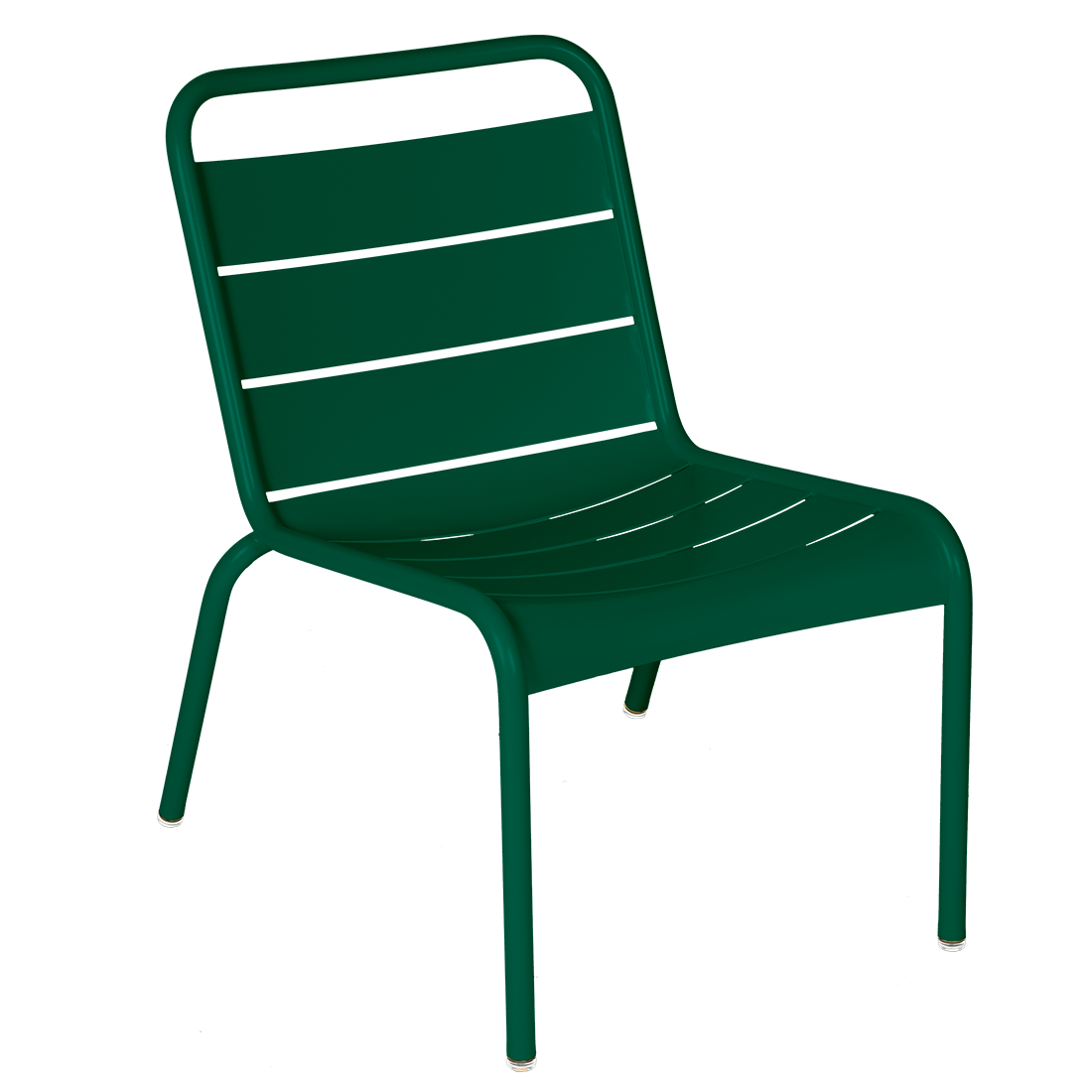 4211 luxembourg sillón recto sin brazos