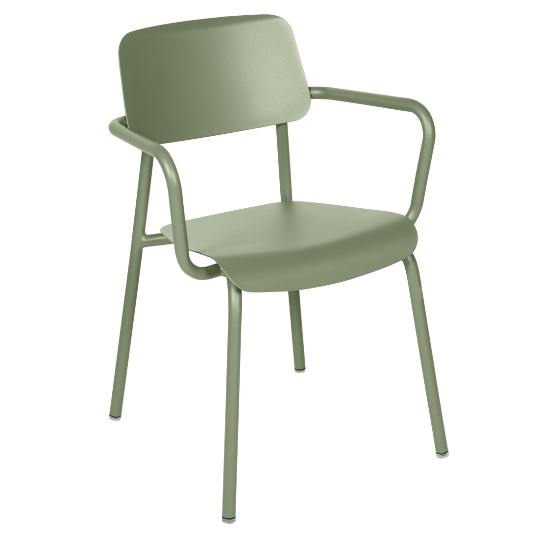 6912 STUDIE silla con brazos