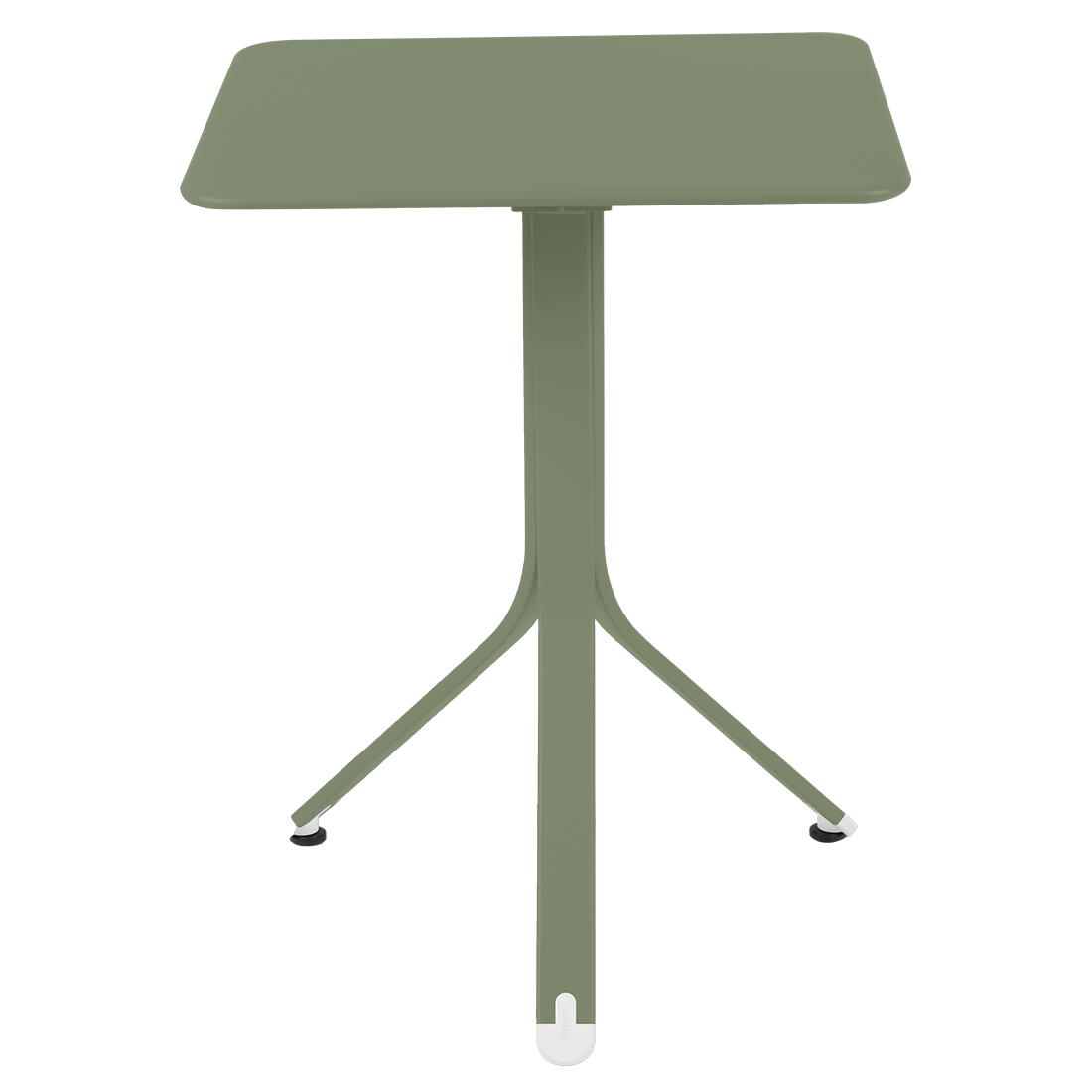 8813 REST O mesa cuadrada
