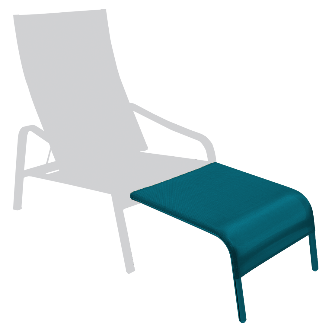 8918 ALIZE ottoman